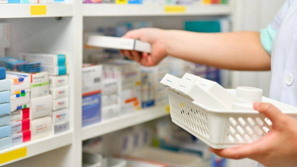 Trump tariffs could disrupt medicine supplies to UK, warns health secretary