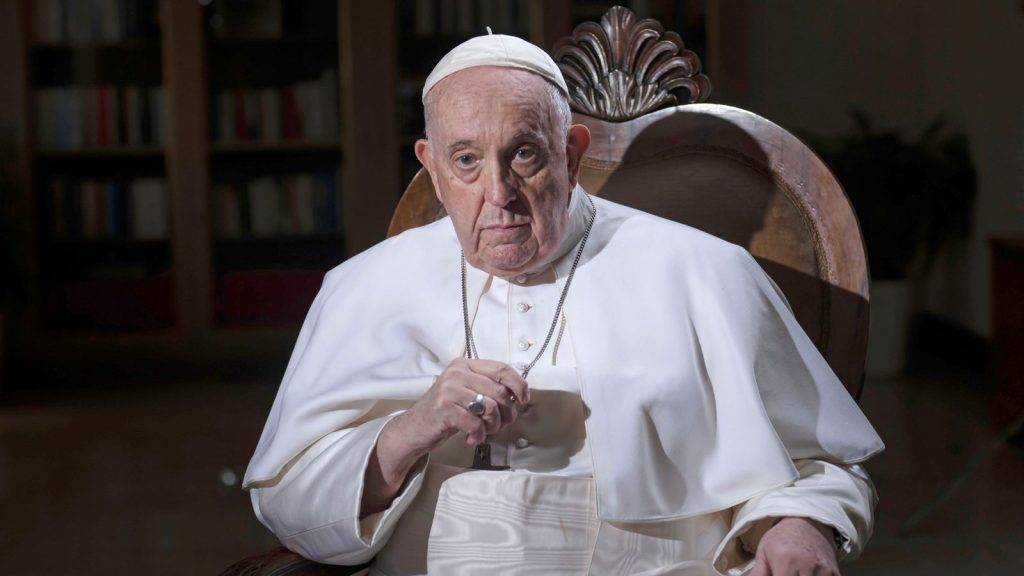 Pope Francis’s final moments reveal how quickly he deteriorated before death Pope Francis’s final moments reveal how quickly he deteriorated before death