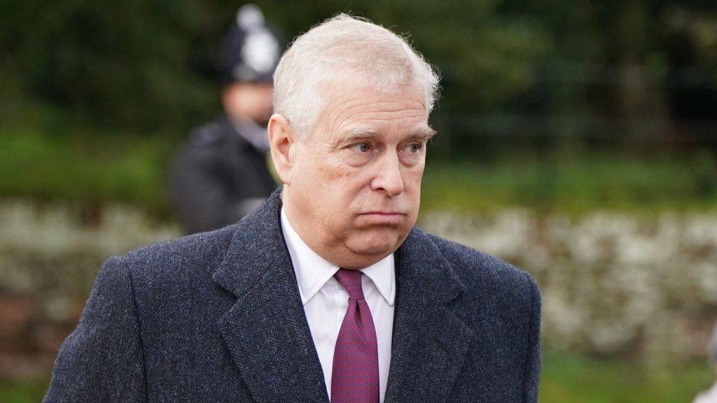 Prince Andrew’s reputation irrecoverable after Newsnight interview says royal aide Prince Andrew’s reputation irrecoverable after Newsnight interview says royal aide