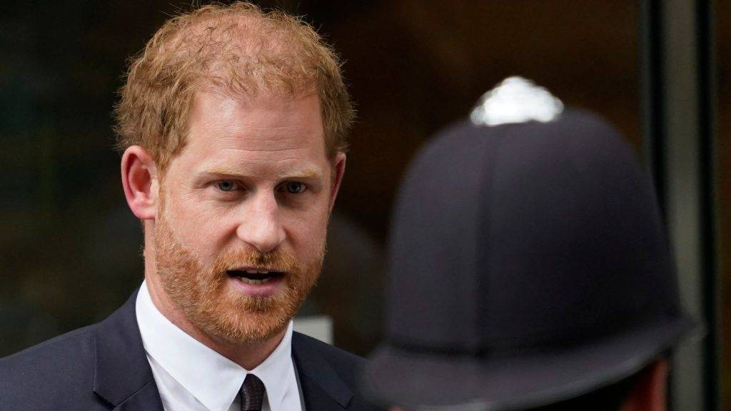 Prince Harry’s back in court – all you need to know