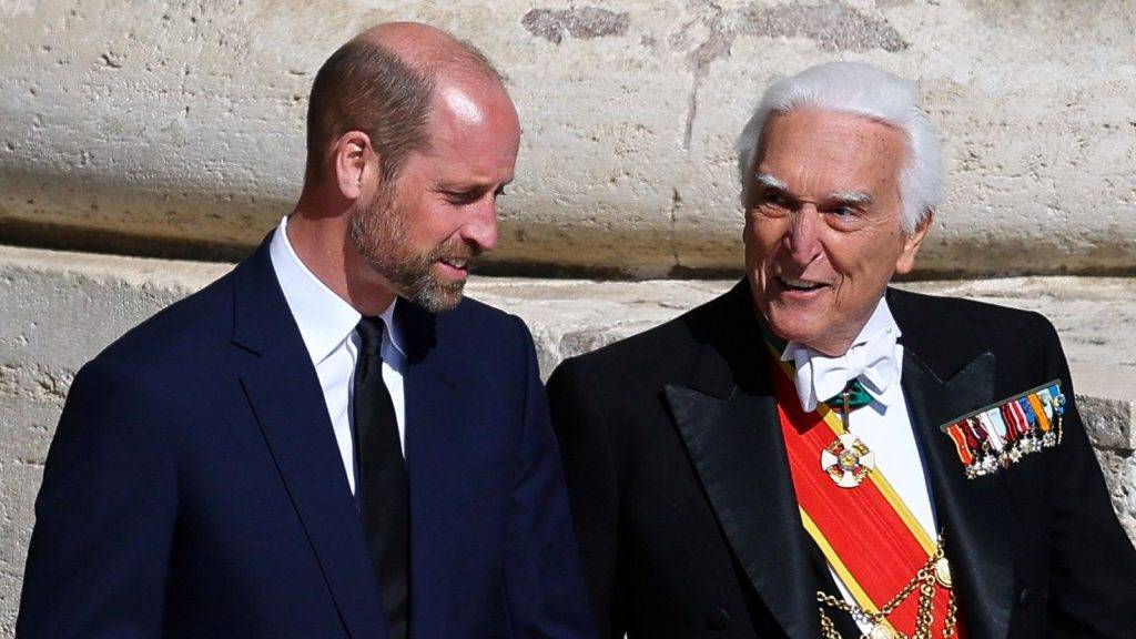 Who is at the Pope’s funeral and who isn’t Who is at the Pope’s funeral and who isn’t