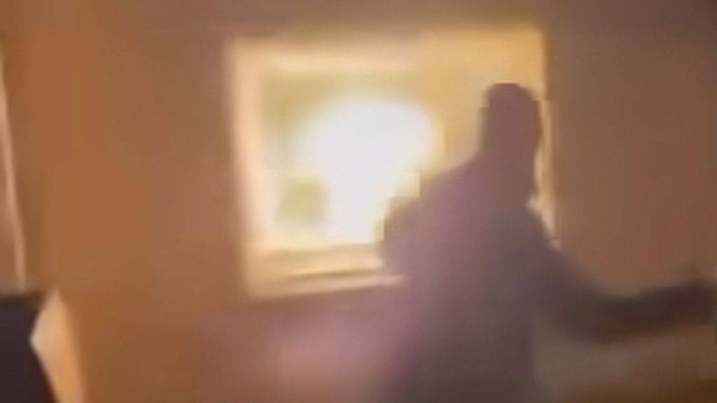 The Godfather-style gang war gripping two major cities