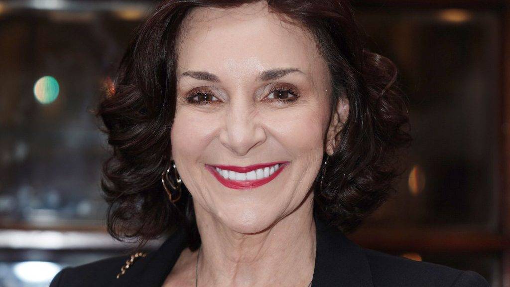 Stalker who believed Strictly Come Dancing judge Shirley Ballas was his aunt avoids jail