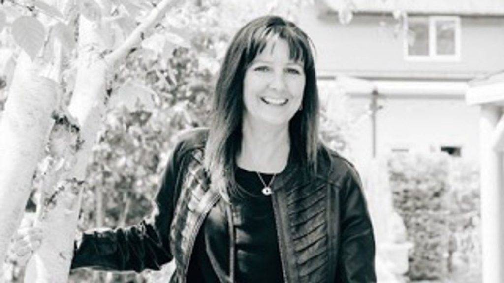 Husband describes ‘horror’ as wife fatally hit by van at golf course after police chase