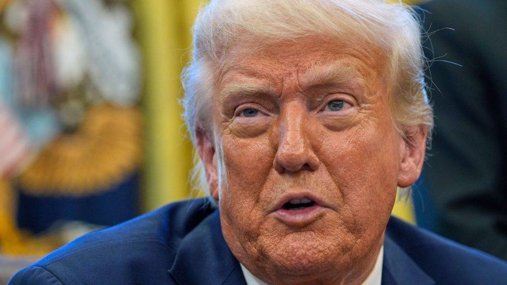 Stock markets rally as Trump rows back on Fed and China threats Stock markets rally as Trump rows back on Fed and China threats