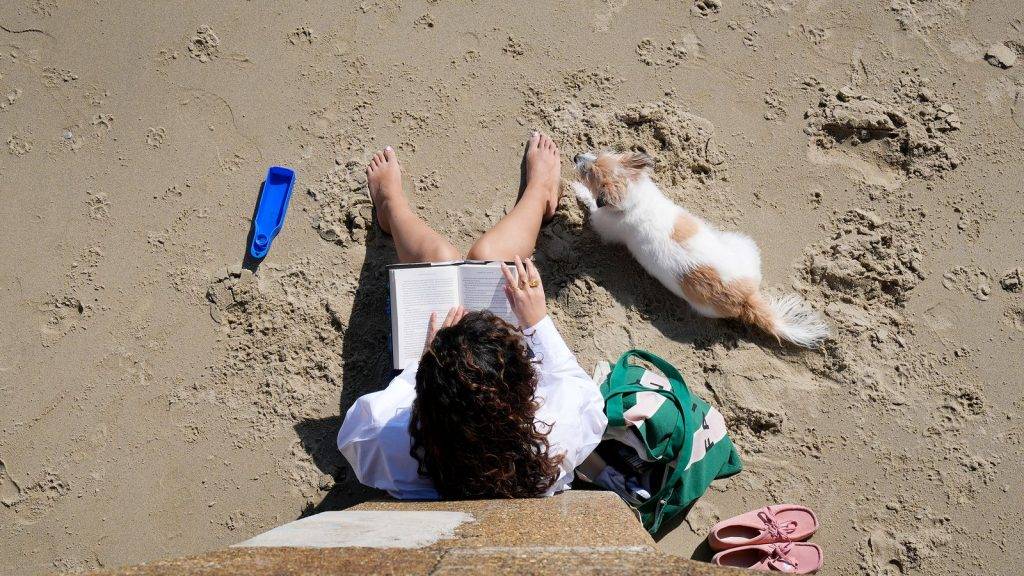 Temperatures to soar up to 23C in some areas on Friday as warning issued by fire brigade Temperatures to soar up to 23C in some areas on Friday as warning issued by fire brigade