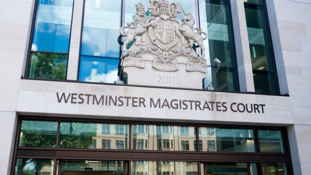 Man charged with terror offence over incident at Israeli embassy in London Man charged with terror offence over incident at Israeli embassy in London