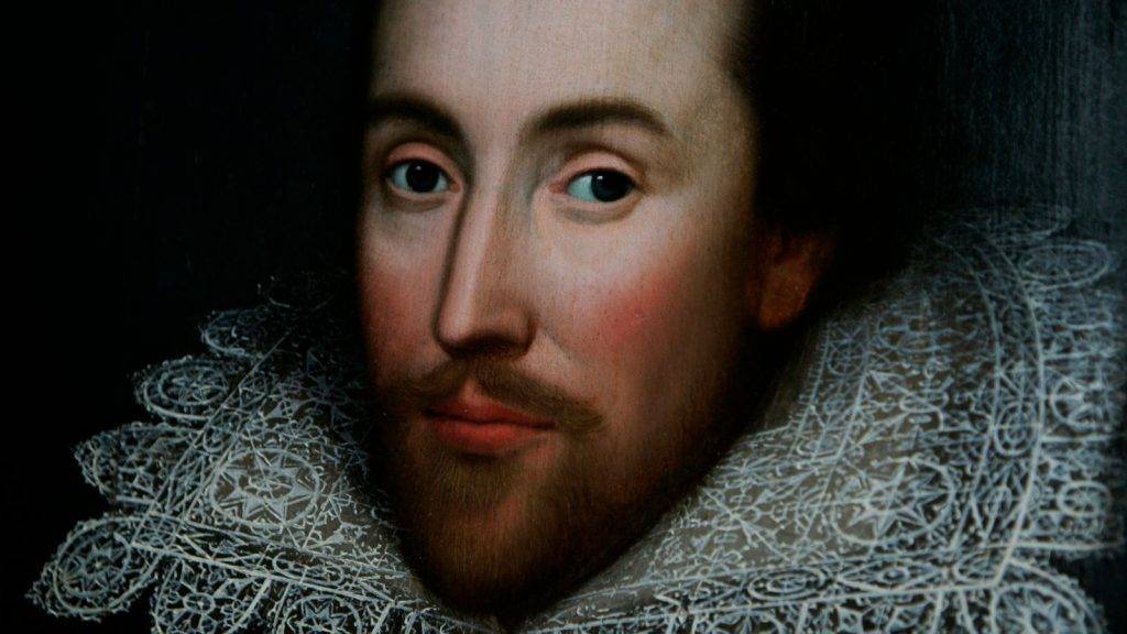 Letter sheds possible new light on Shakespeare’s marriage