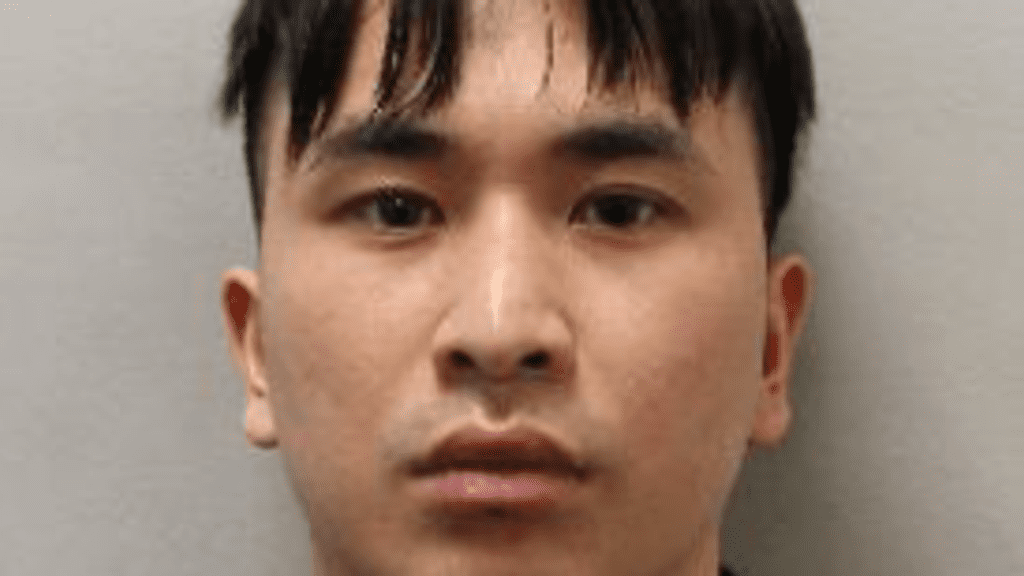 Zhenhao Zou: More than 20 new potential victims come forward after ‘prolific’ rapist jailed for assaulting 10 women Zhenhao Zou: More than 20 new potential victims come forward after ‘prolific’ rapist jailed for assaulting 10 women