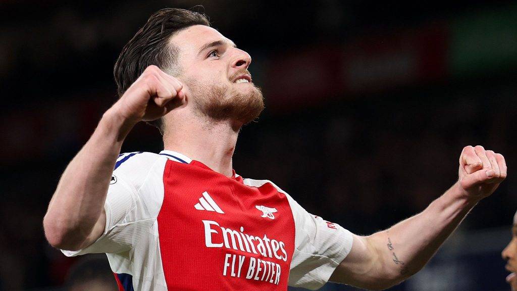 Premier League fixtures this Saturday 12 April 2025