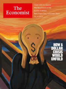How a dollar crisis would unfold