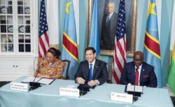 Caution and doubts over planned DRC-Rwanda peace agreement