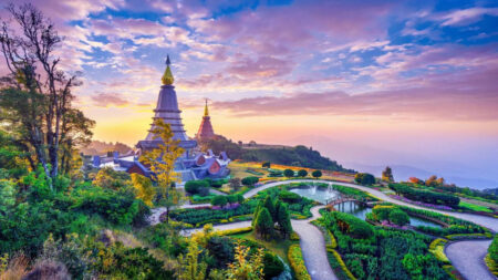 Escalations in conflict in Thailand’s deep south. Will it ever see peace? 