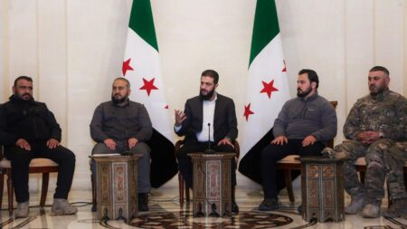 How dangerous are Syria’s foreign fighters really?