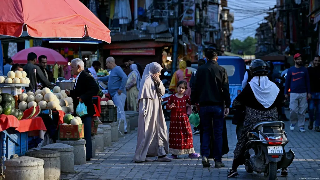 India-Pakistan ceasefire in Kashmir ‘isn’t long-term peace’