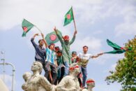 Celebrity “Blackfishing”, Appreciate Not Appropriate & Why Adele Got It Right 8 - WTX News Breaking News, fashion & Culture from around the World - Daily News Briefings -Finance, Business, Politics & Sports News Bangladesh bans ousted PM's Awami League under terrorism law