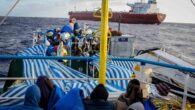 Rescuers suffer from lack of political support