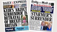 EU deal puts Britain back on global stage | Paper Talk UK 