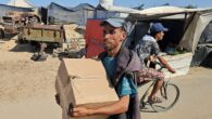 Controversial US aid group begins operating in Gaza – What’s the real story?