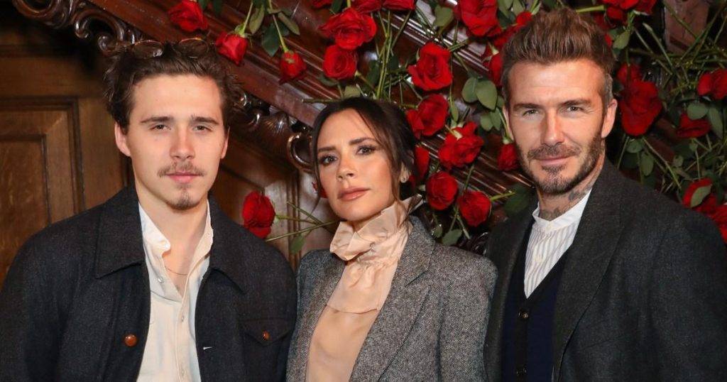 Brooklyn Beckham’s ex reveals what life was really like inside the feuding family Brooklyn Beckham’s ex reveals what life was really like inside the feuding family