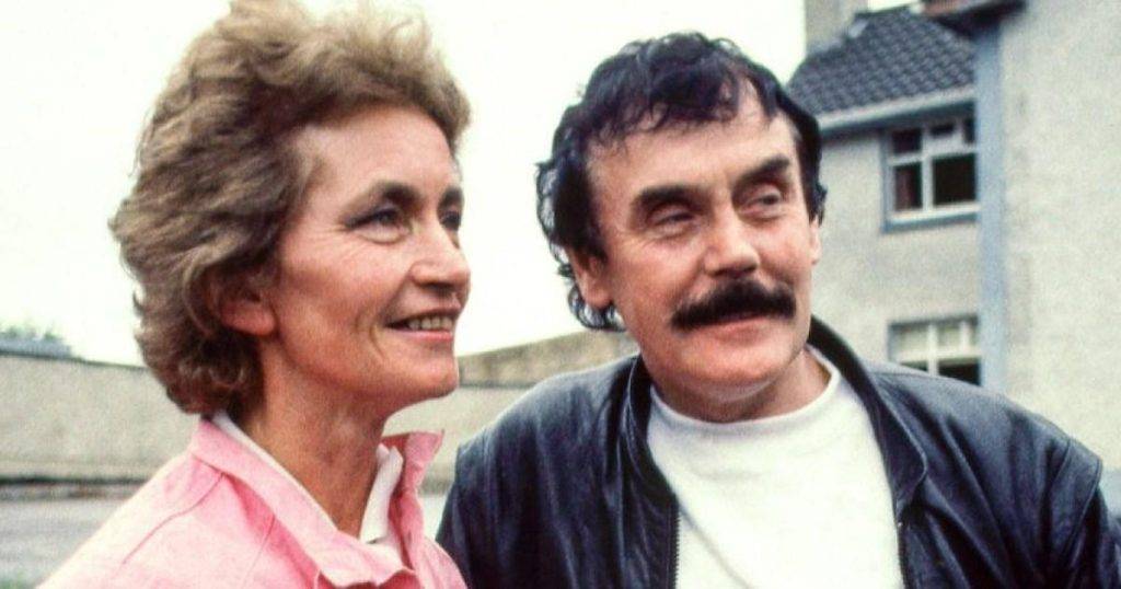 Fans shocked to discover boxing star’s dad is 60s Eurovision icon