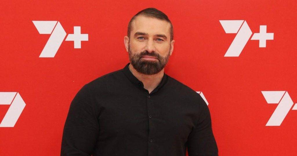 TV star sells family home for seven figures after bankruptcy