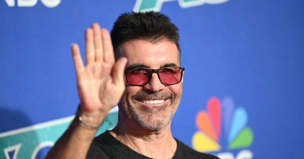 Simon Cowell reveals money fears and hasn’t earned anywhere near what people think