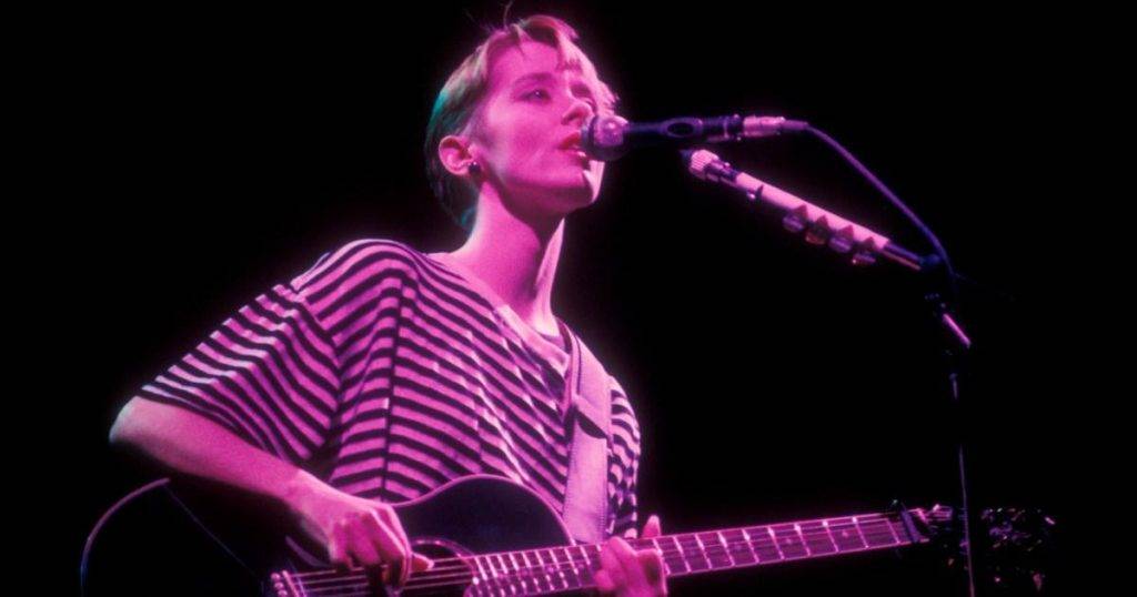 Legendary singer reveals police advised her not to headline Glastonbury Legendary singer reveals police advised her not to headline Glastonbury