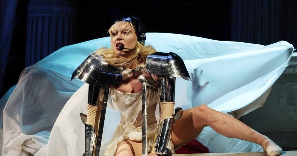 Lady Gaga makes history after beating Madonna with world record-breaking concert