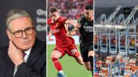 Immigration crackdown – Thunderstorms to hit UK – Premier League latest – Trade war pause
