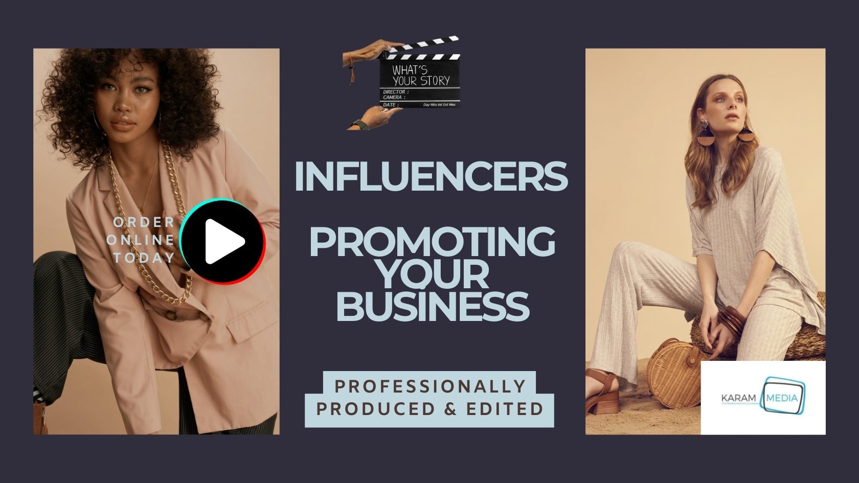 Influencers promotIng your business - WTX News Breaking News, fashion & Culture from around the World - Daily News Briefings -Finance, Business, Politics & Sports News