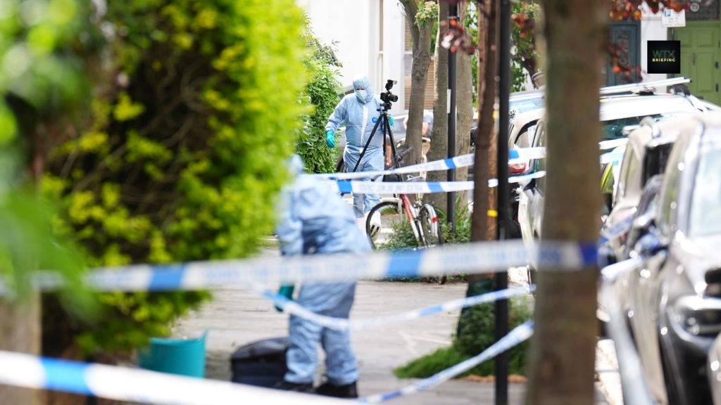 Investigation begins after suspected arson attacks on PM’s homes