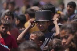 Israel blocks meeting over independent Palestinian state