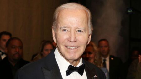 Joe Biden Diagnosed with Aggressive Prostate Cancer