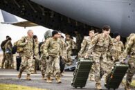 Leaked documents show level of corruption at NATO – Allies probe membership risks