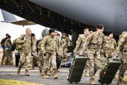 Leaked documents show level of corruption at NATO – Allies probe membership risks