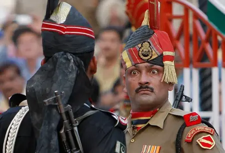 Live – Pakistan preparing for Indian attack – Gwadar on high alert