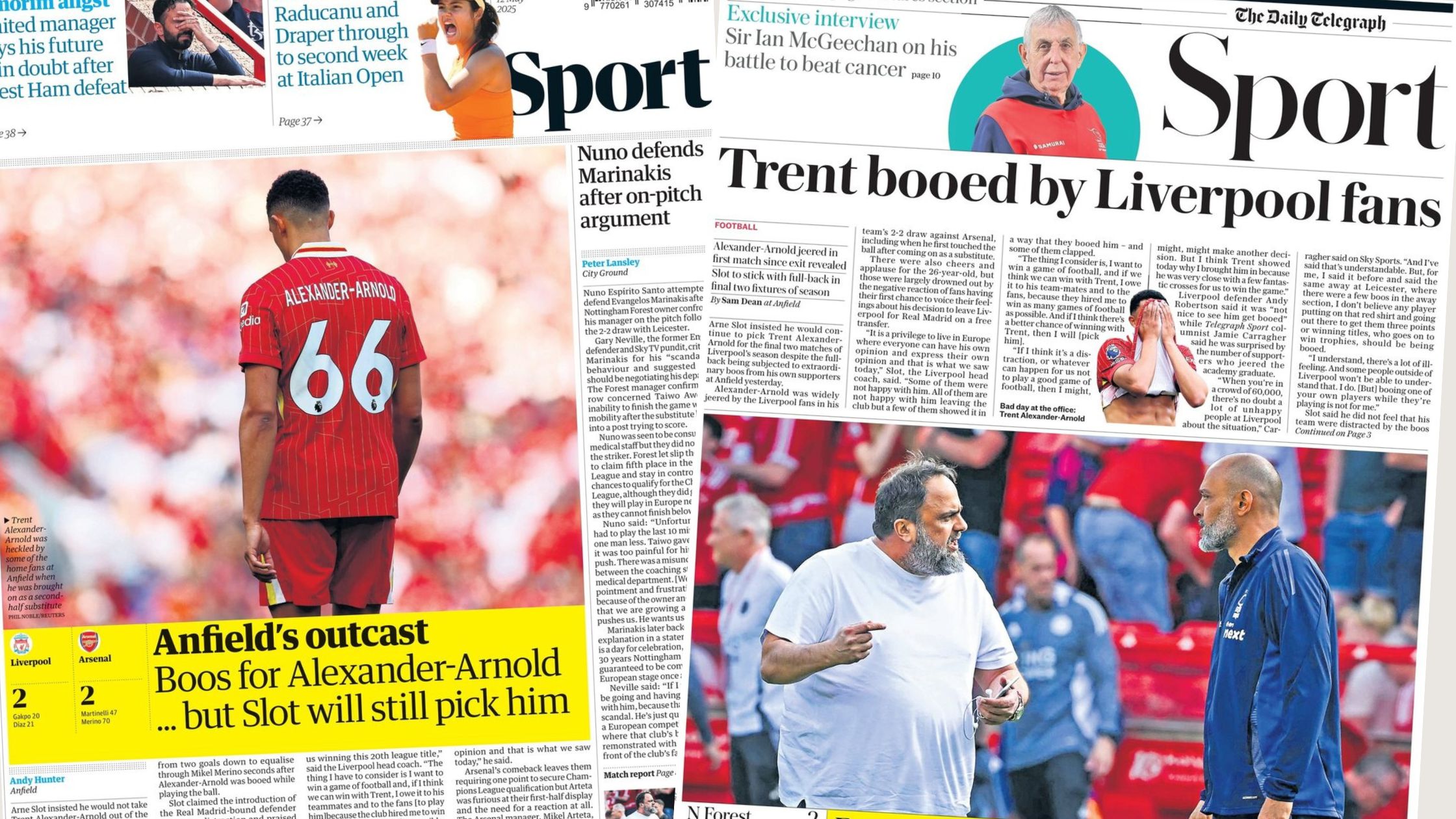 Race for No10 - Rishi Sunak surges ahead in polls 14 - WTX News Breaking News, fashion & Culture from around the World - Daily News Briefings -Finance, Business, Politics & Sports News Liverpool fans in shameful display as they boo Trent Alexander Arnold | Paper Talk UK