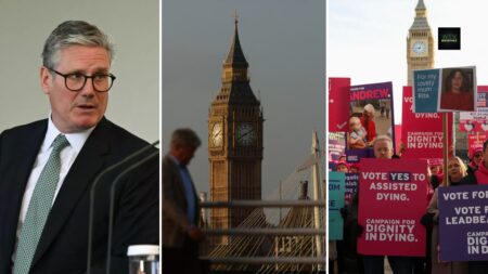 MPs debate assisted dying – UK businesses call for EU reset 