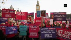 MPs to Debate Revised Assisted Dying Bill Amid Scrutiny and Division
