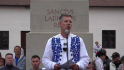 Magyar’s million steps to Romania and to power in Hungary?