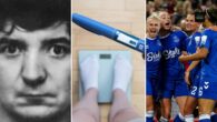 Man acquitted after 38 years in prison – Weight-loss drugs breakthrough – Goodison becomes home for Everton WFC – Trump lifts sanctions on Syria 