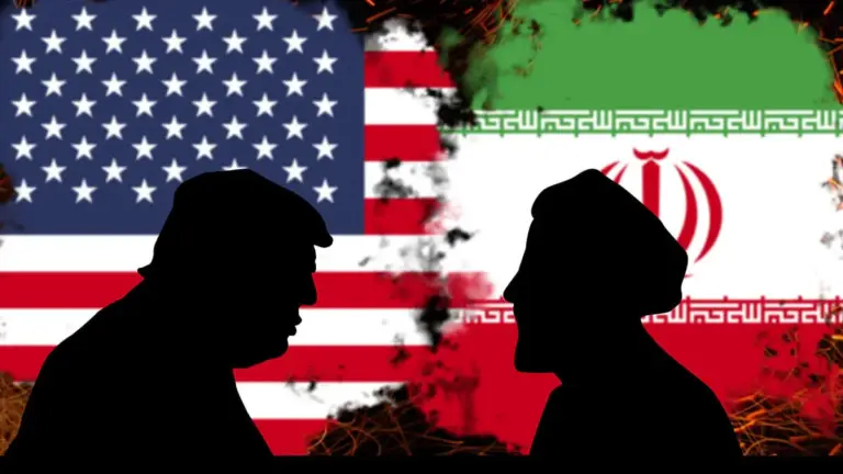 A new deal is imminent between US and Iran