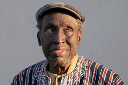 The Life of Kenyan literary giant Ngugi wa Thiong’o dies at 87