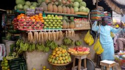 Nigeria sees highest economic growth in a decade