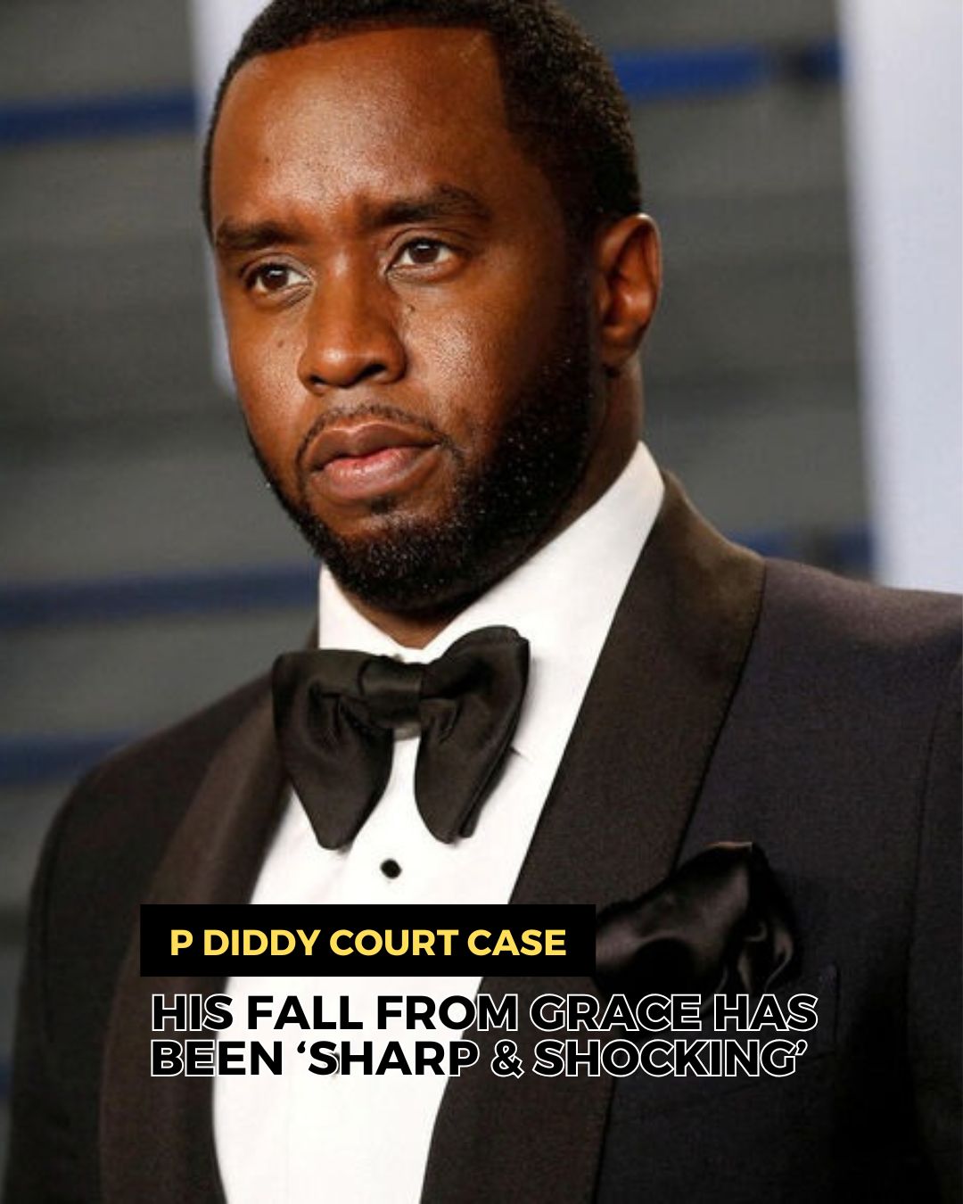 P Diddy court case: He used to be NYC's hottest ticket - he never imagined it would be like this 1 - WTX News Breaking News, fashion & Culture from around the World - Daily News Briefings -Finance, Business, Politics & Sports News P Diddy used to be the hottest ticket in town - he never imagined it would be like this