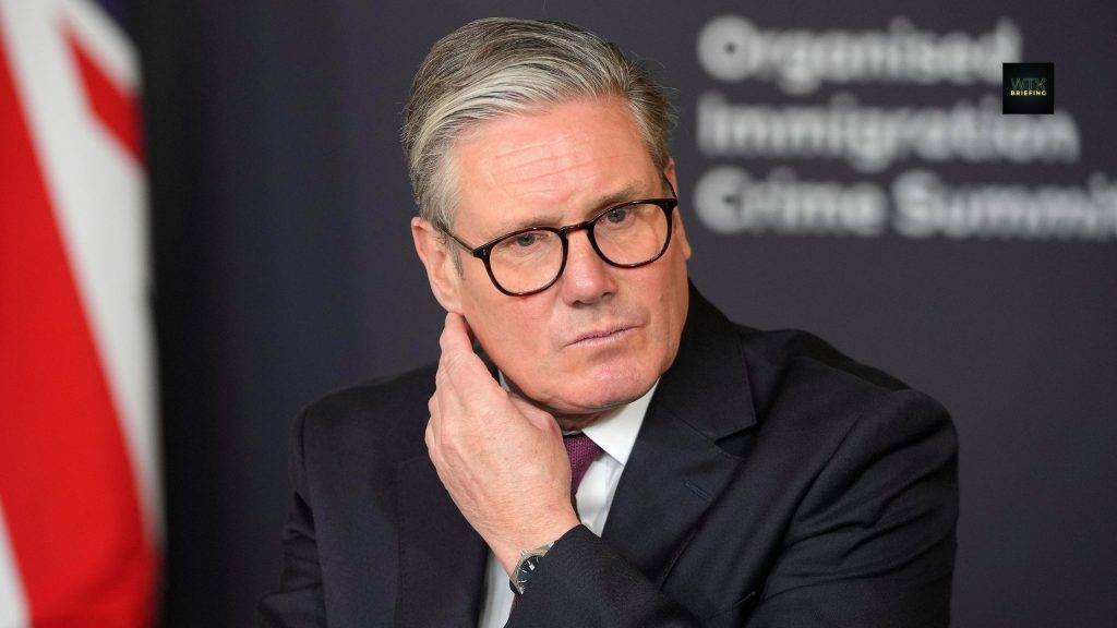 PM crackdown on immigration system in bid to cut numbers