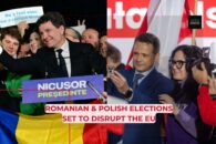 Populist Surge Looms in Eastern Europe Elections
