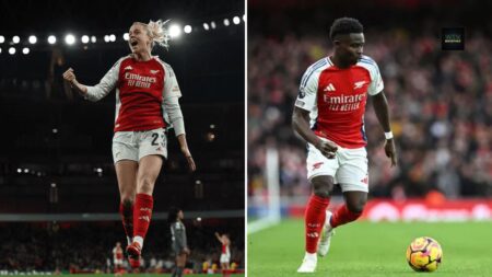 Premier League fixtures this week, Arsenal women in UWCL final | English football fixtures