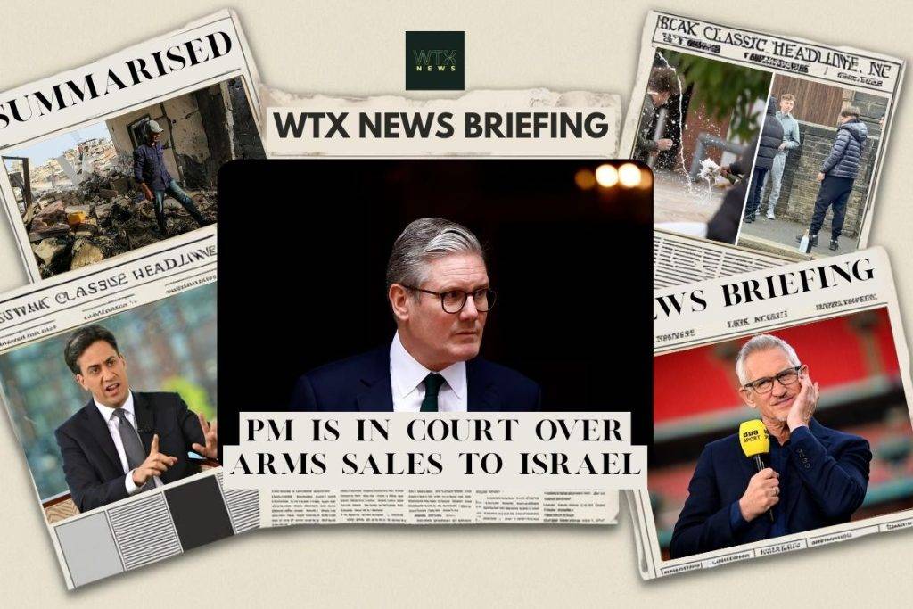 Reform UK Threatens Miliband Seat as Prison Reform Sparks Backlash